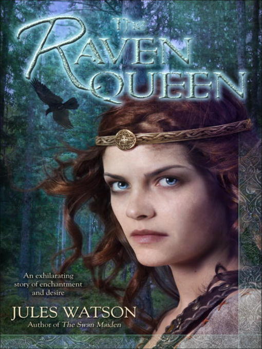 Title details for The Raven Queen by Jules Watson - Available